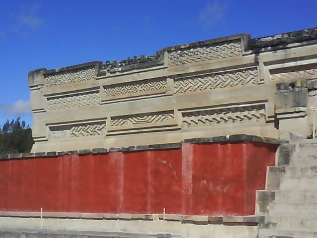 035 Mitla Restored Wall Colouring 14th Jan 2011.jpg